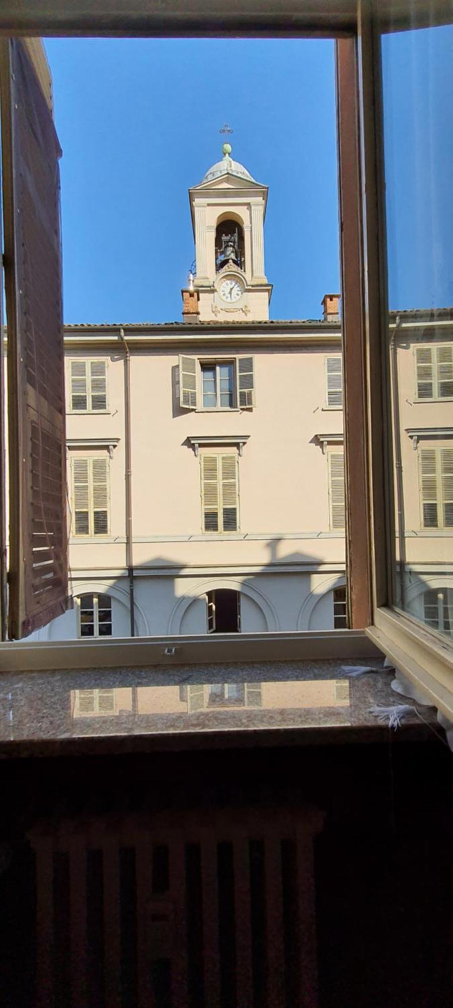 Dimora Del Bonsignore Turín Exterior foto